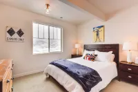 Hot Tub: Heber City Home 15 Mi to Park City! -  Apartamentos vacacionales