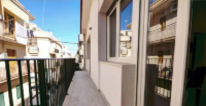 La Perla del Mare di Polignano Apartments