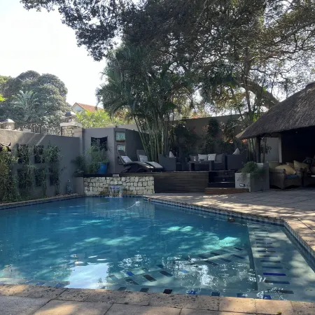 Cowrie Cove Guest House