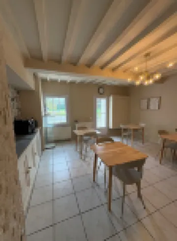 Maison d'hôtes - la Forge de Clermont