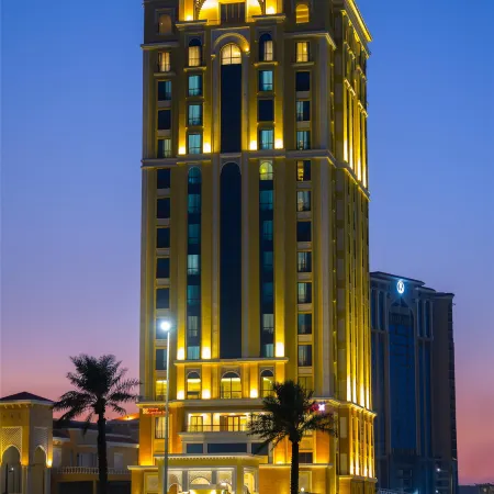 Hilton Garden Inn Al Khobar King Fahd Causeway