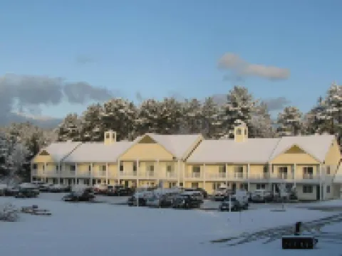Golden Gables Inn Dazzler Select by Wyndham Hotels in North Conway