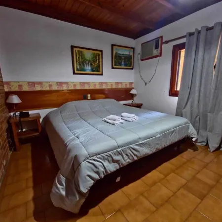 Hotel & Restaurant Las Brisas
