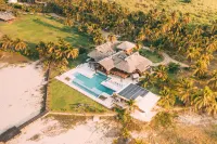 Casa Kundavi Beach Front Paradise - Homestays