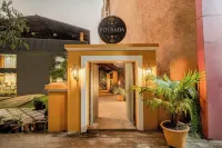 Pousada St. Ines Boutique Stays