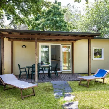 Villaggio Turistico Europa