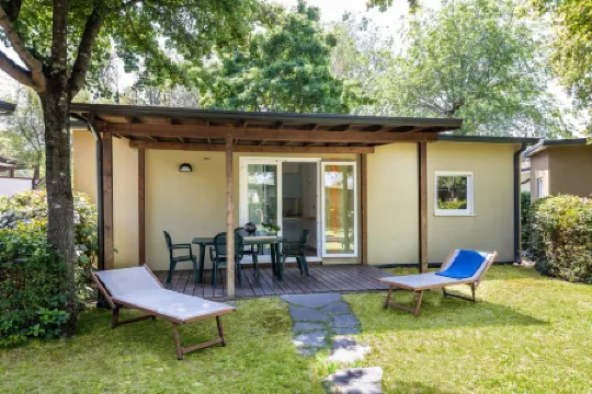 Villaggio Turistico Europa