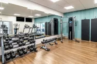 Staybridge Suites HALIFAX - DARTMOUTH by IHG - Gym