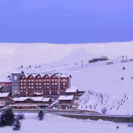 Ceylan Splend'or Uludag, Autograph Collection