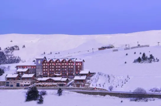 Ceylan Splend'or Uludag, Autograph Collection