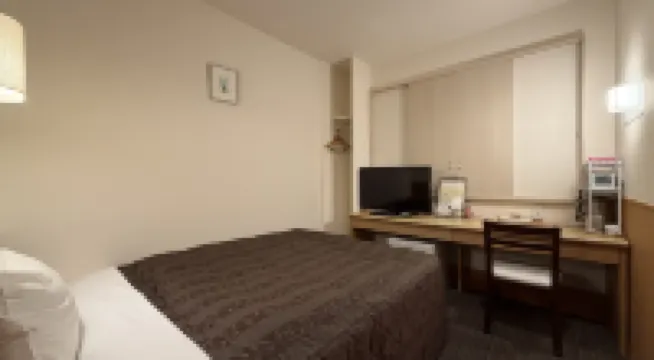 โรงแรม R-bend ATSUGI