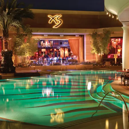 Wynn Las Vegas