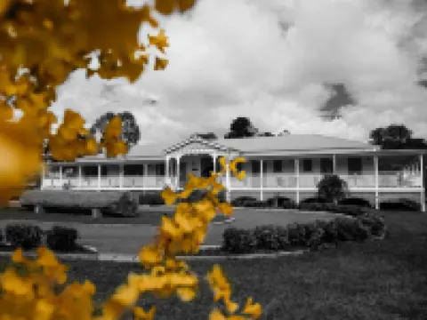 Logger's Rest Hotels in Stanthorpe