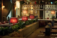 Kings Head Hotel - Baarit