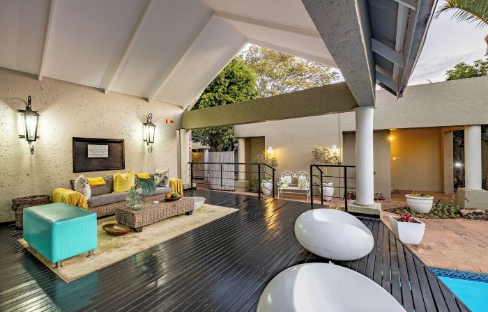 Loerie's Call Guesthouse