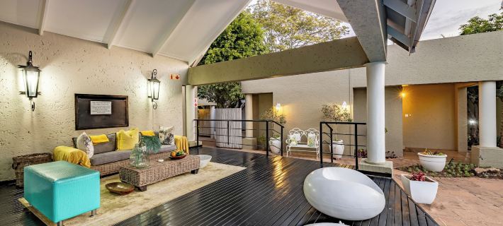 Loerie's Call Guesthouse Ξενοδοχεία στην πόλη Ehlanzeni