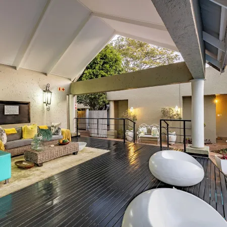 Loerie's Call Guesthouse