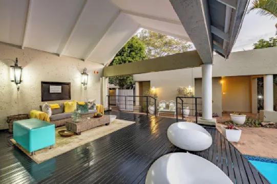 Loerie's Call Guesthouse Hotels in 