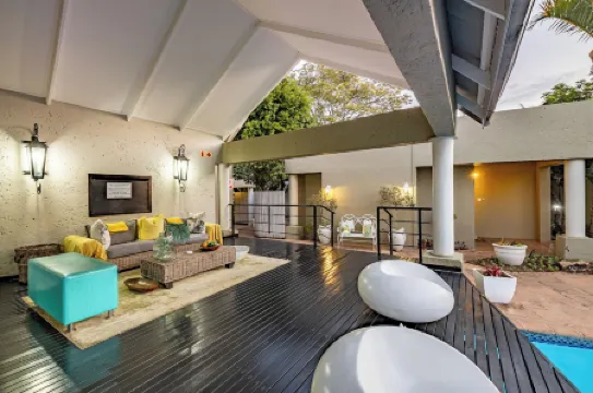 Loerie's Call Guesthouse