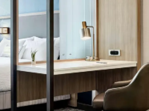 SpringHill Suites by Marriott Phoenix Gilbert Hotels in Gilbert