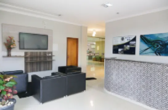 Dallas Hotel Premium