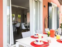Villa in Golfe-Juan with Pool & Tranquility