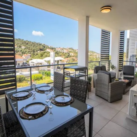 Apartment in Propriano near Beaches Отели в г. Проприано