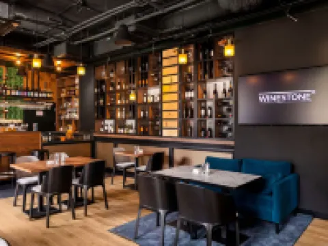 Ibis Styles Szczecin Stare Miasto  (Old Town)