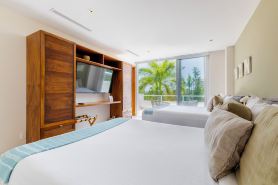 Capitalia - Tres Mares Beach Residences & Marina