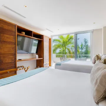 Capitalia - Tres Mares Beach Residences & Marina