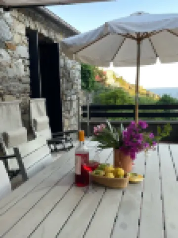 Villa Olive Mill Terra Rossa