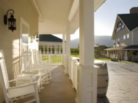 Wine Country Inn