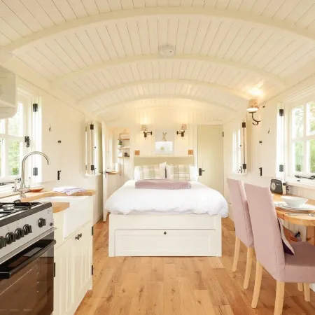 Westfield House Farm
