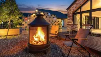 Danyang Dandelion Pool Villa - Homestays
