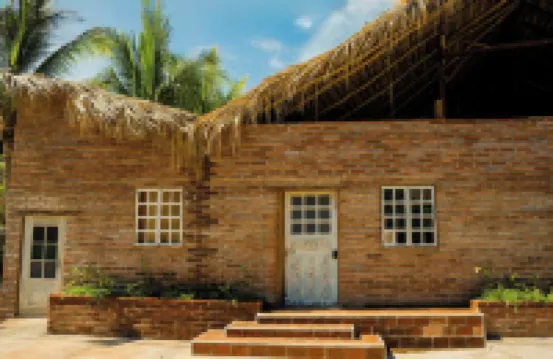 Casona Tunan Hotels in Mizata