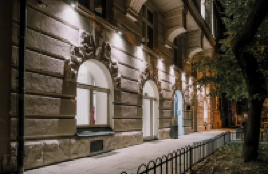 夢幻精品公寓飯店