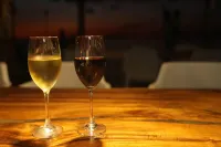 斐濟維洛艾洛海灘溫德姆花園飯店 - 酒吧