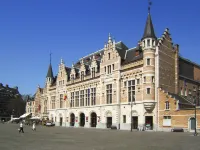 ibis Styles Kortrijk Expo Hotels in 