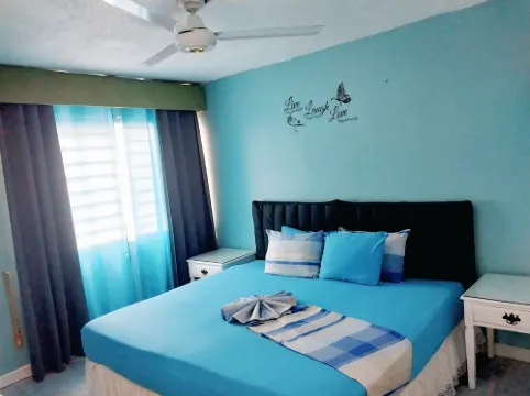Beach-Side Condos at Turtle Beach Towers