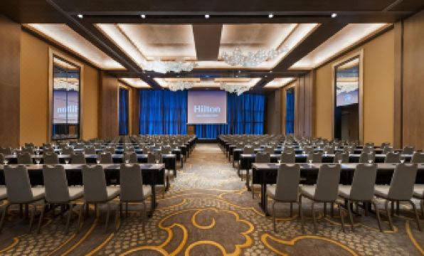 Hilton Lima Miraflores