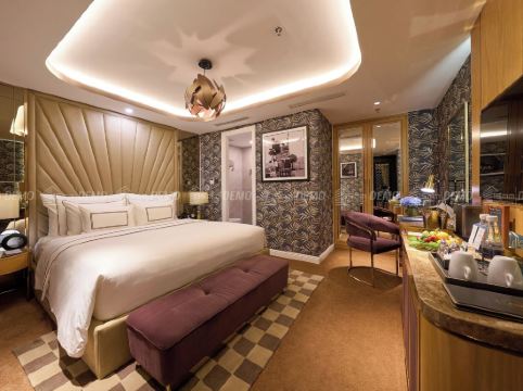 The Haron Hotel and Spa