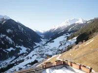 Bergblick