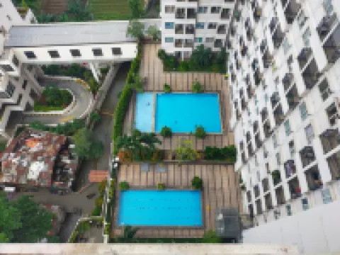 Apartemen Margonda 3 & 5 By Mega