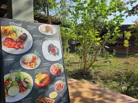 ศรีอนันต์ รีสอร์ท - เปิดใหม่