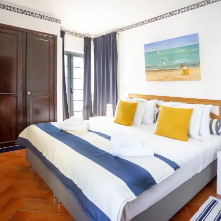 QV 4 - Villa Rustique - Quinta Velha