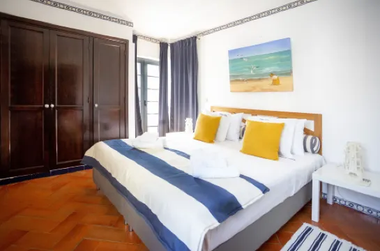 QV 4 - Villa Rustique - Quinta Velha