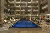 Protea Hotel by Marriott Kinshasa - Pool