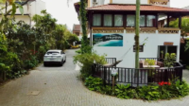 Hotel Natur Campeche