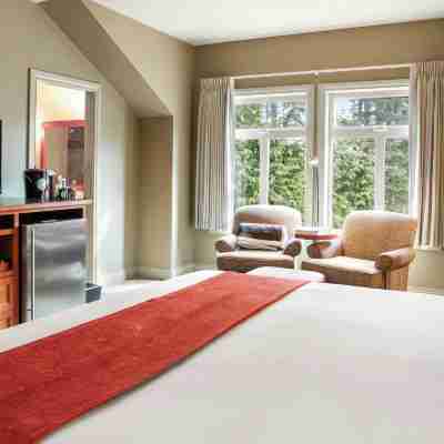 Long Beach Lodge Resort Rooms