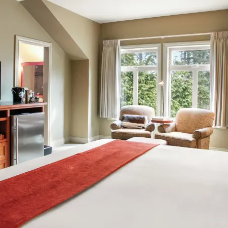 Long Beach Lodge Resort